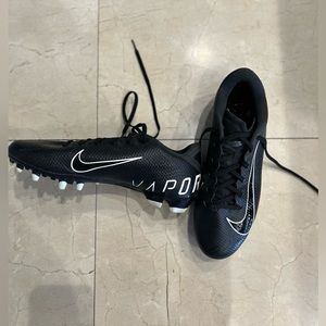 NIKE VAPOR CLEATS FOOTBALL SHOES